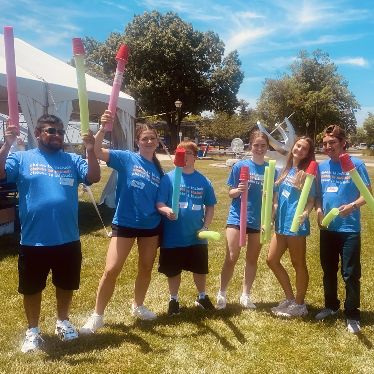 Go, Unified Rams!