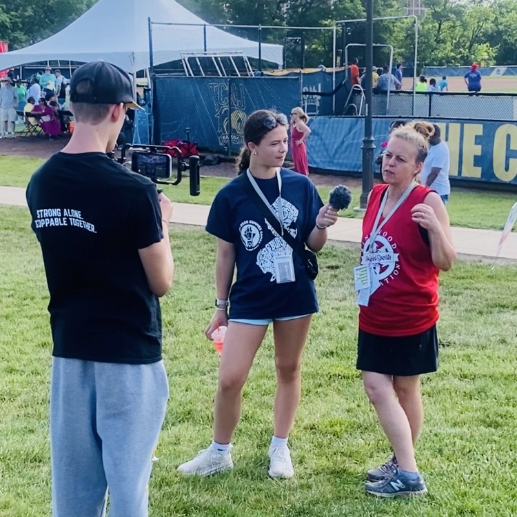Go, Unified Rams!
