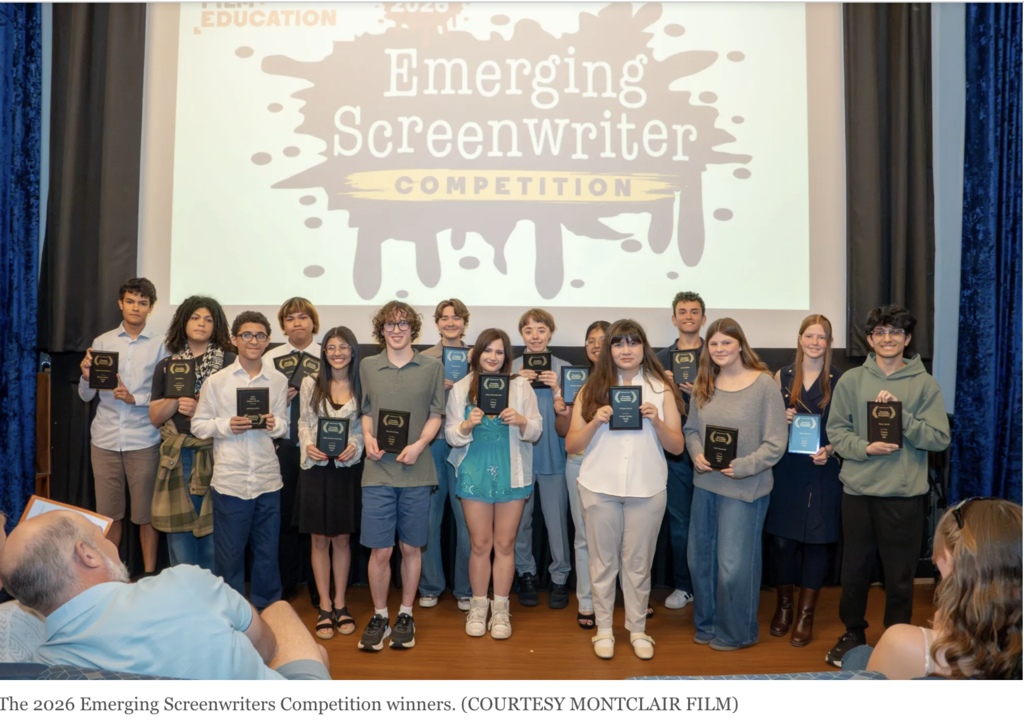 screenwriters photo