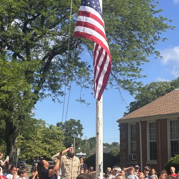 flag 