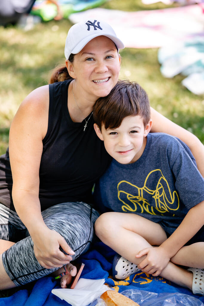 student and parent