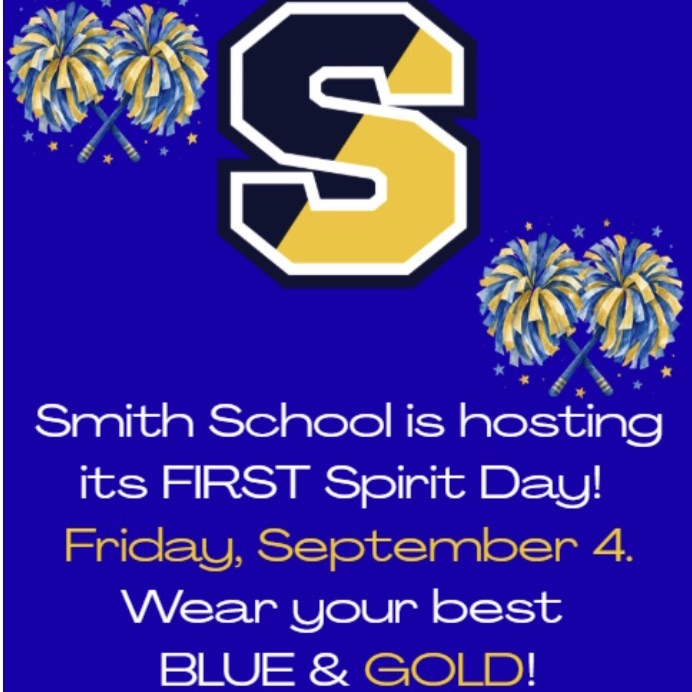 spirit day