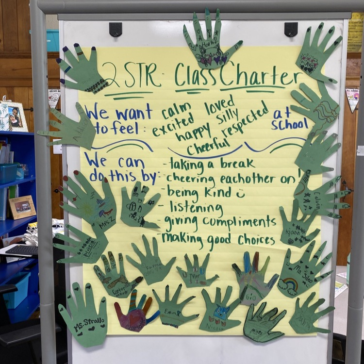 charter paper