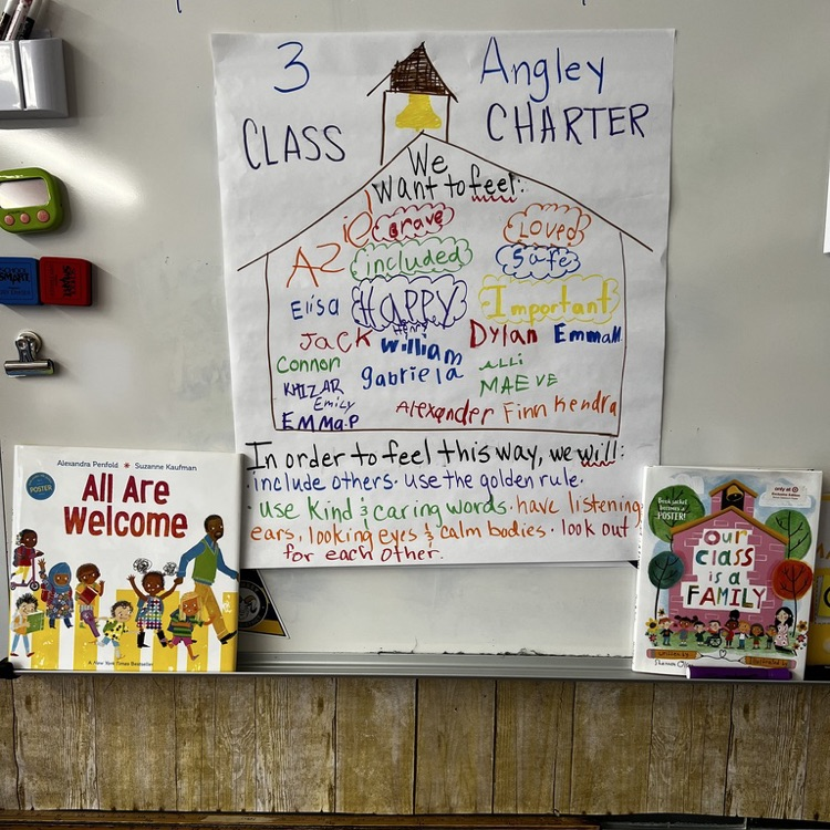 charter paper