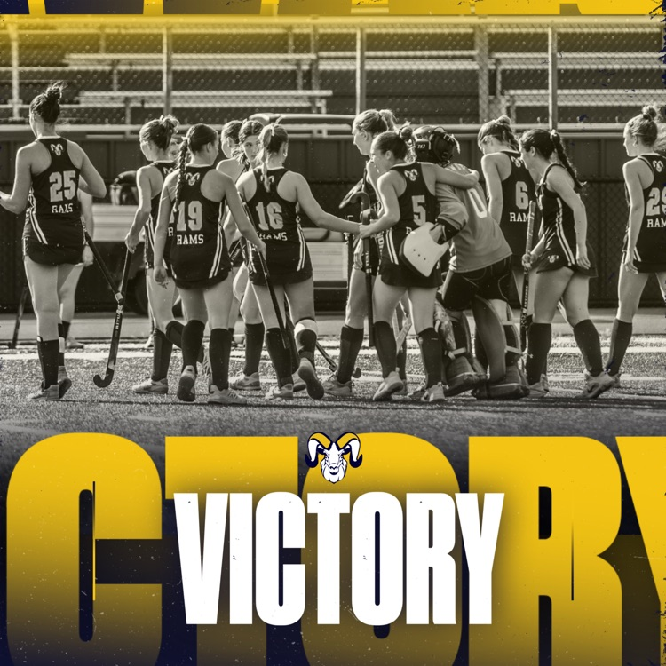 field hockey victory