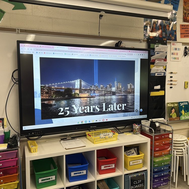 25 years 