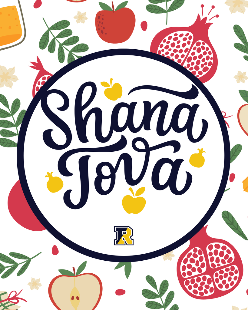 Rosh Hashanah
