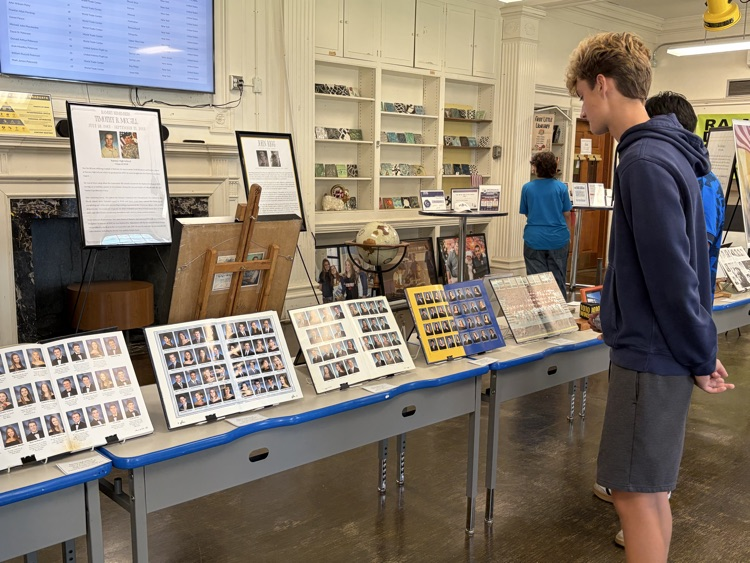 gallery