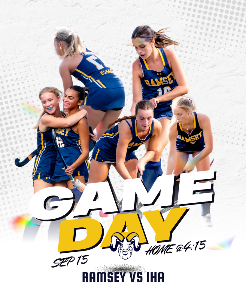 Field Hockey Gameday