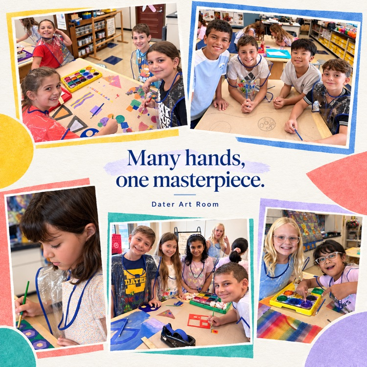 Collaborative Painting