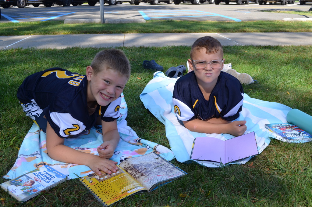 students