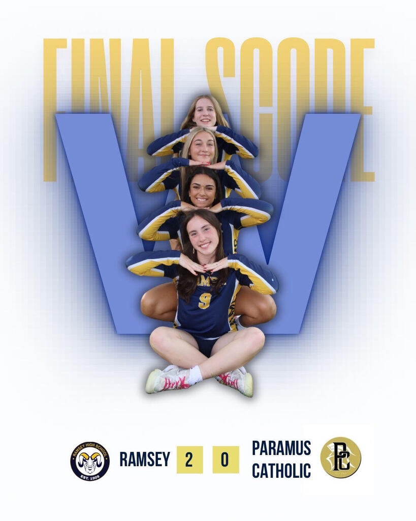 volleyball win