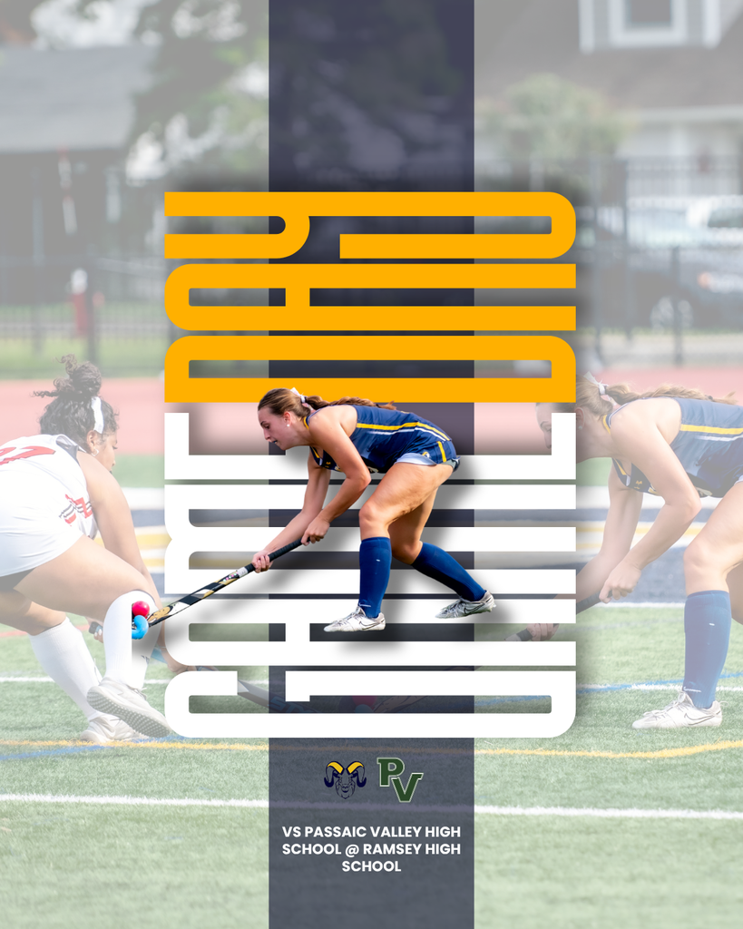 Field Hockey Gameday