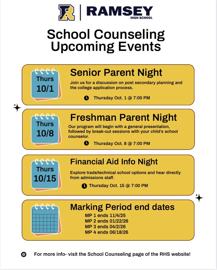 school counseling