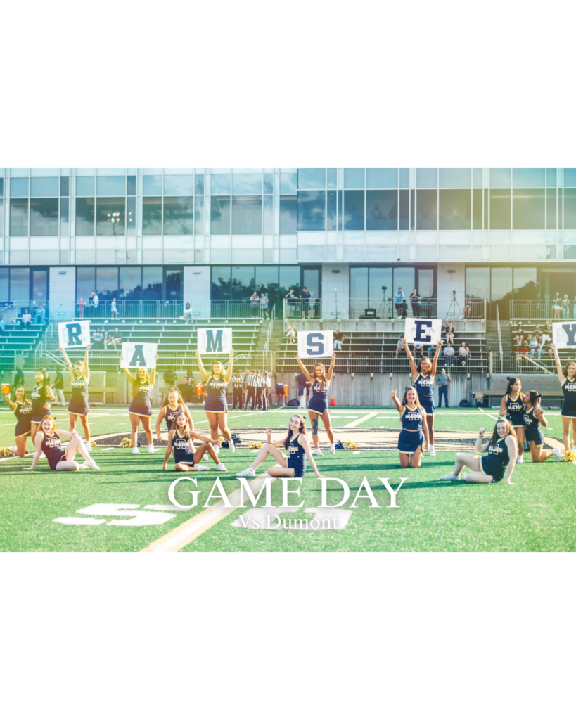 cheer