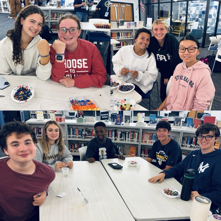 Unified Club Social Lunch