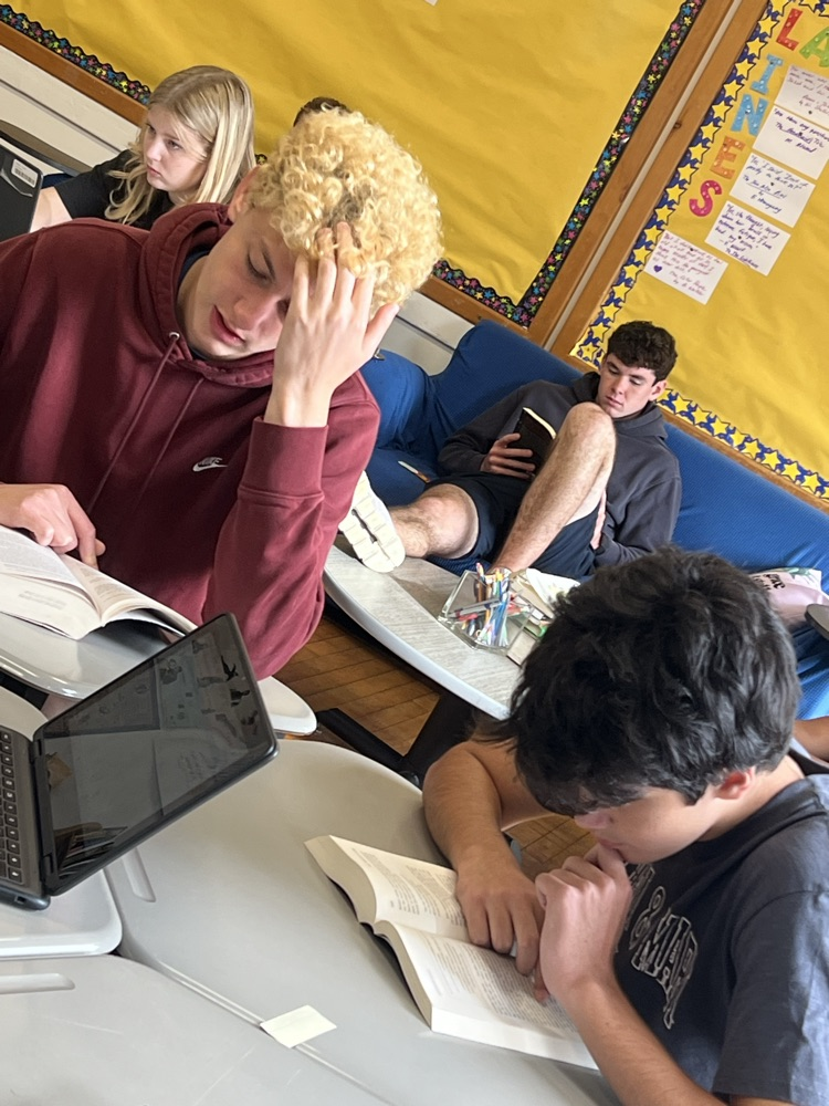 AP Lit!!!