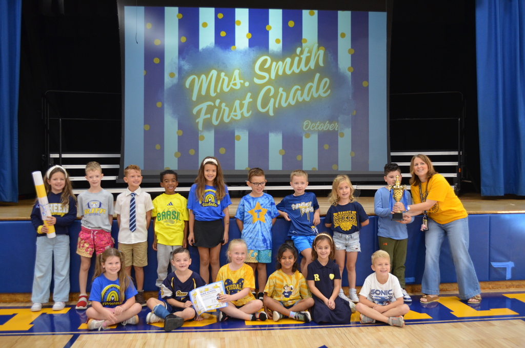 students and staff