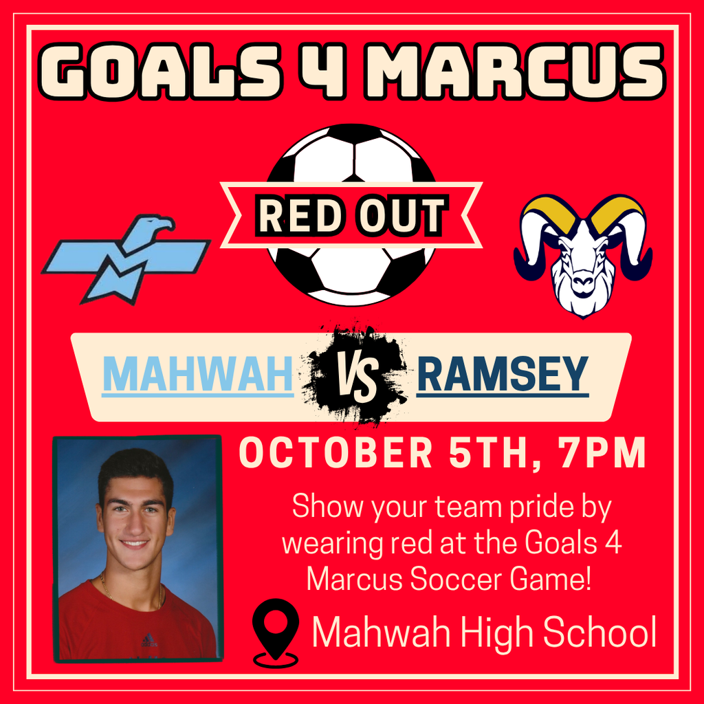 red out