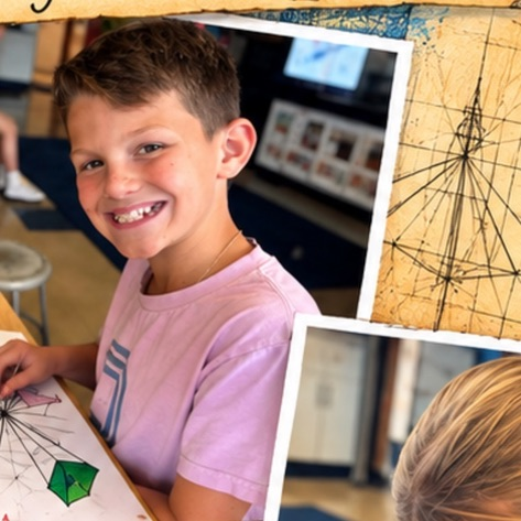 1 point
