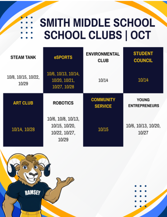 octclubs