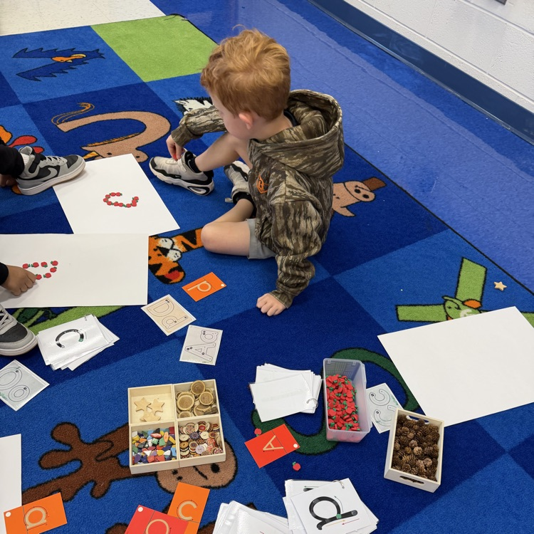 kindergarten 