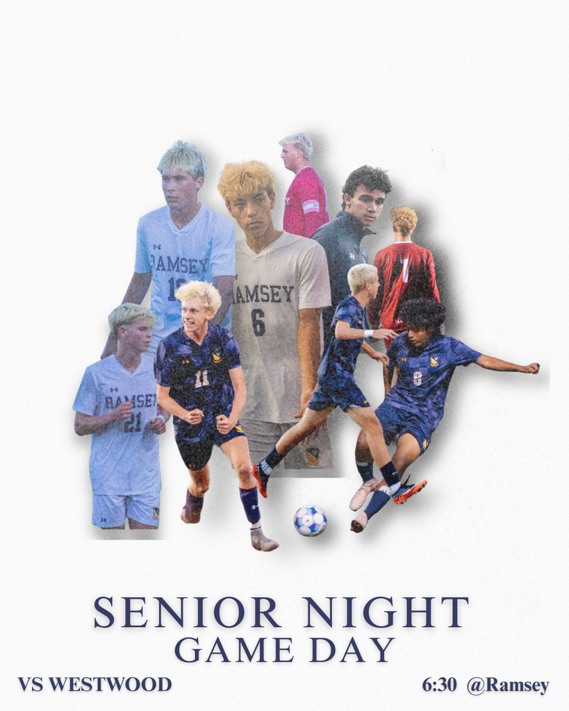 Boys Soccer