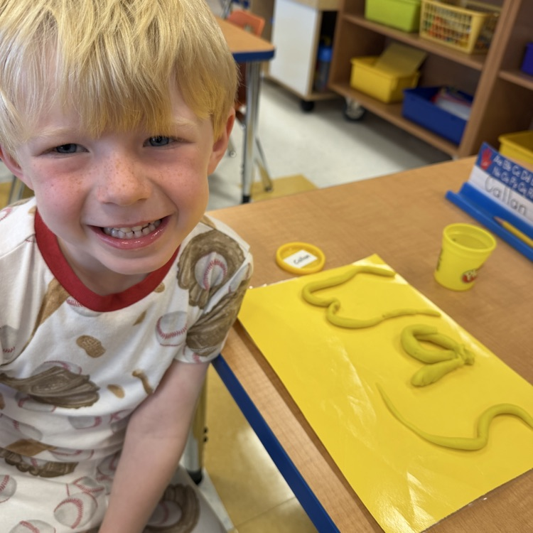 kindergarten OG 