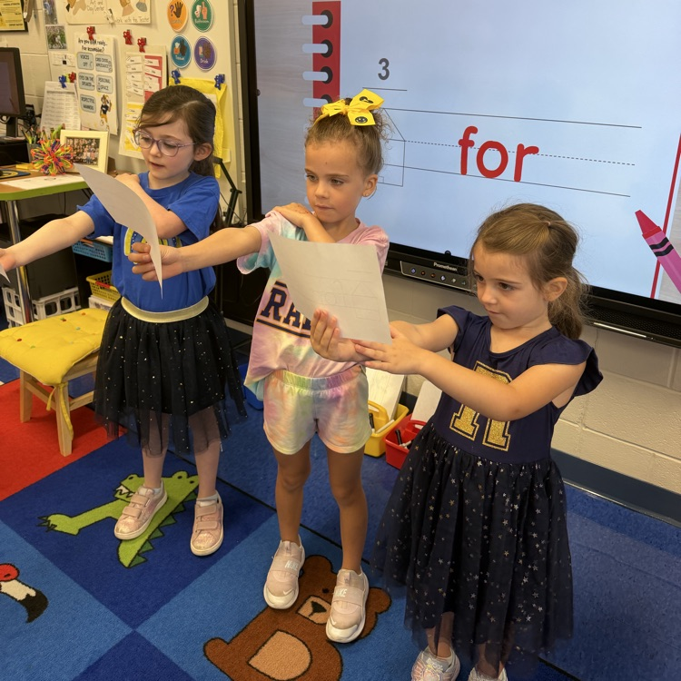 kindergarten OG 
