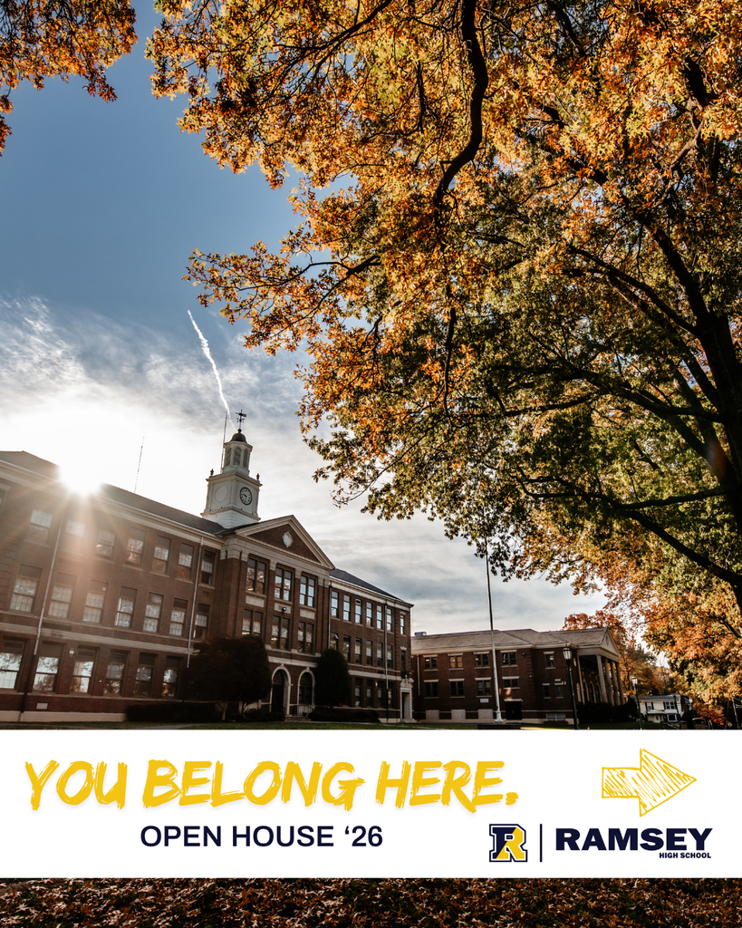 RHS Open House