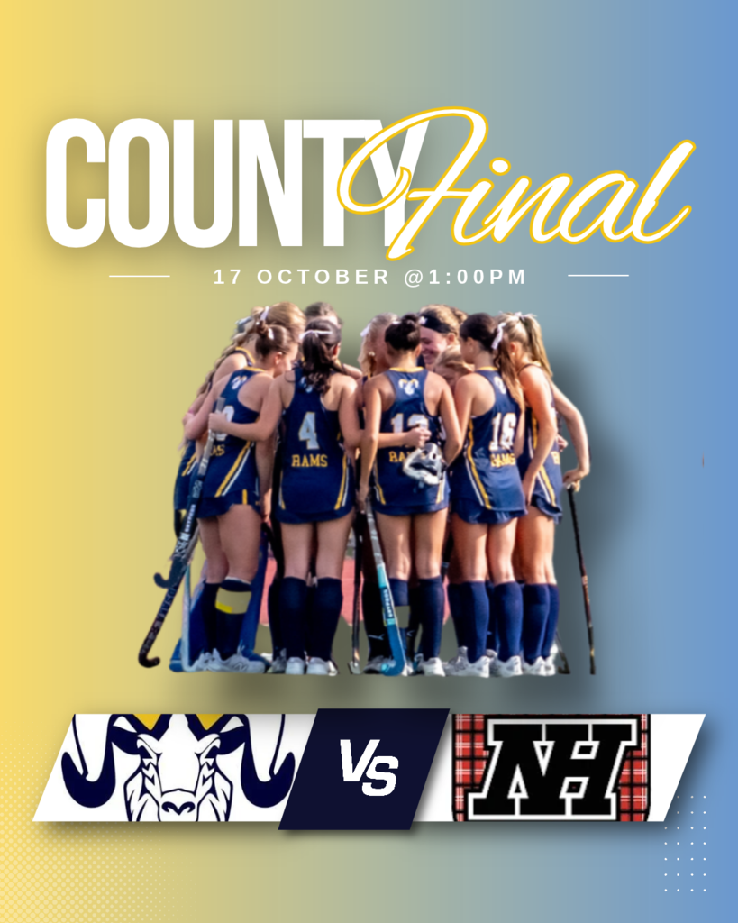 Field Hockey Gameday