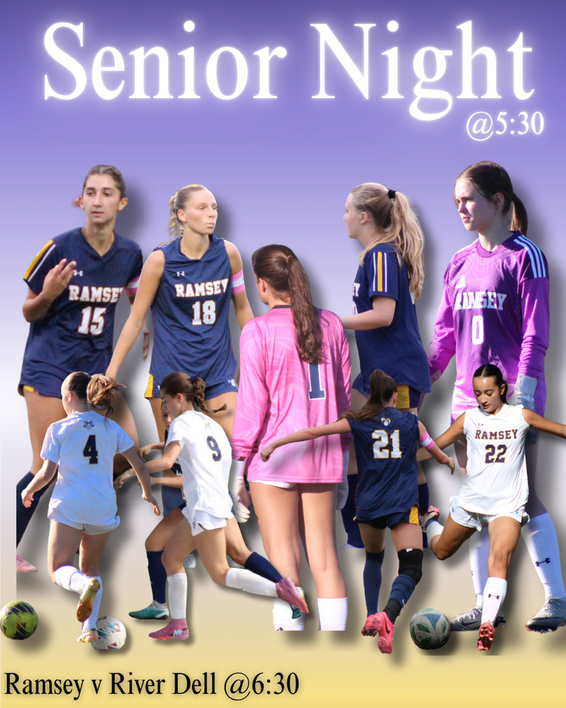 Girls Soccer Game