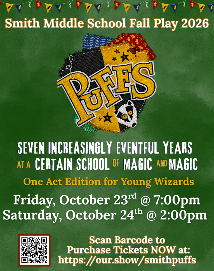 puffs sold out shows
