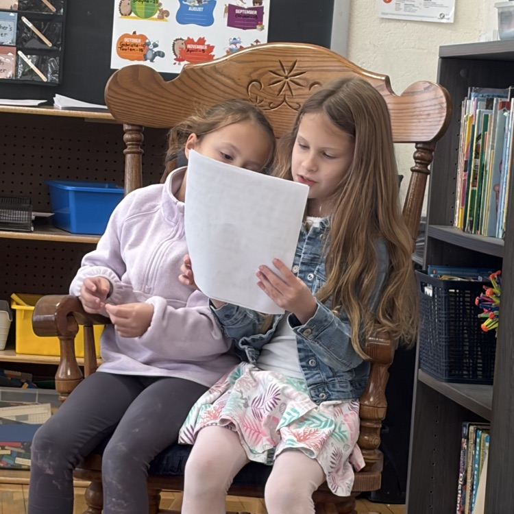 Sharing the work you are proud of is one of lifeโs joys and 2 Calabrese is living their best writing lives together
