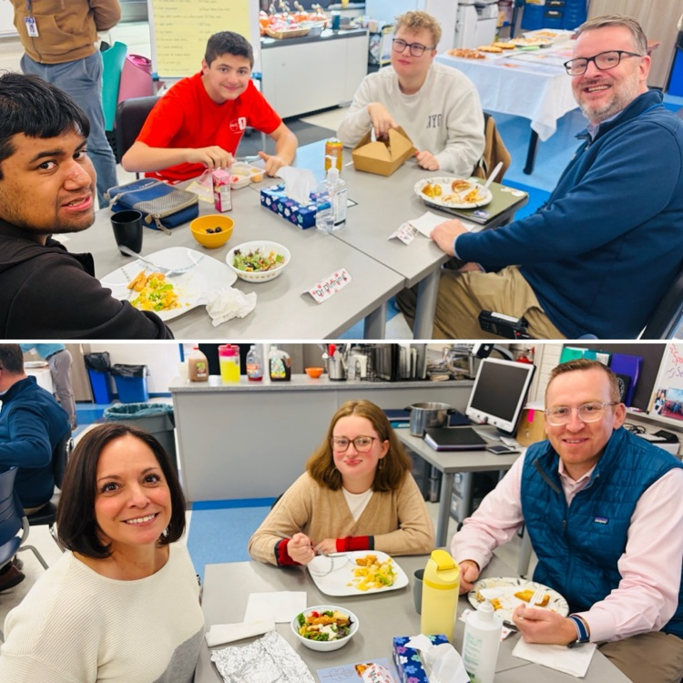 S.T.E.P.’s Annual Apple Palooza