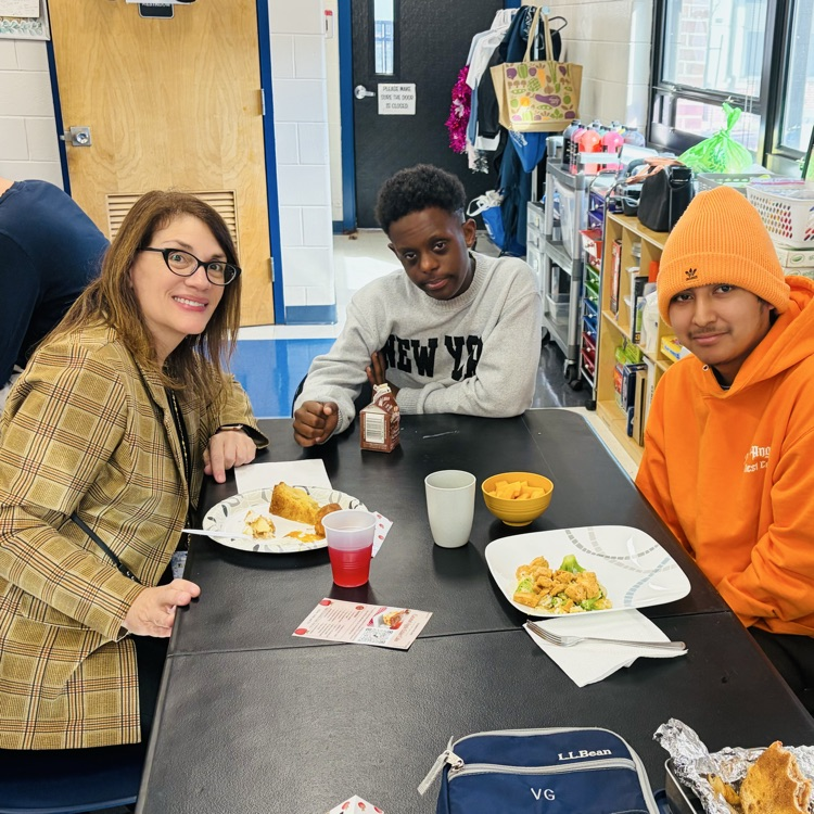 S.T.E.P.’s Annual Apple Palooza