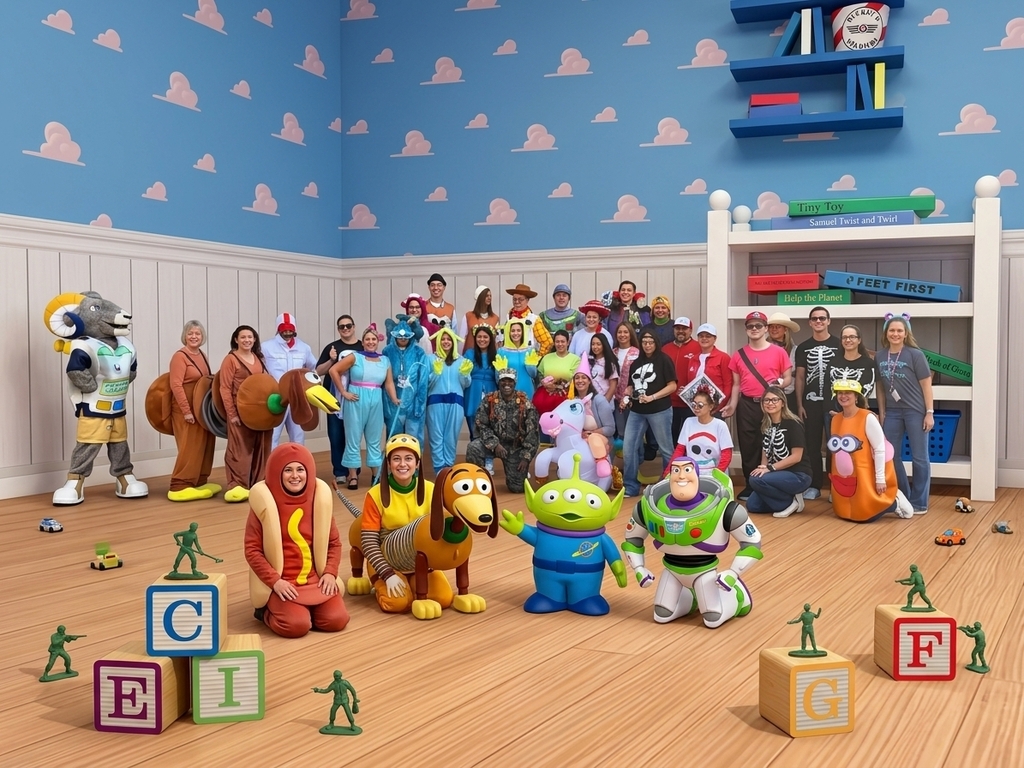 Toy Story