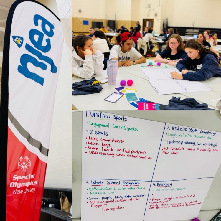 Unified Champion Schools: Youth Leadership Summit