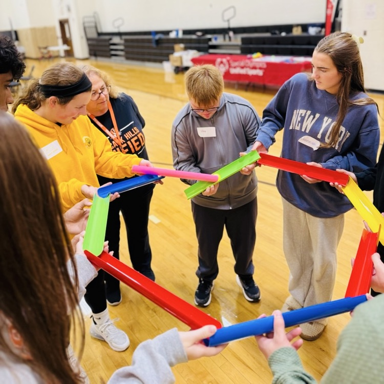 Unified Champion Schools: Youth Leadership Summit