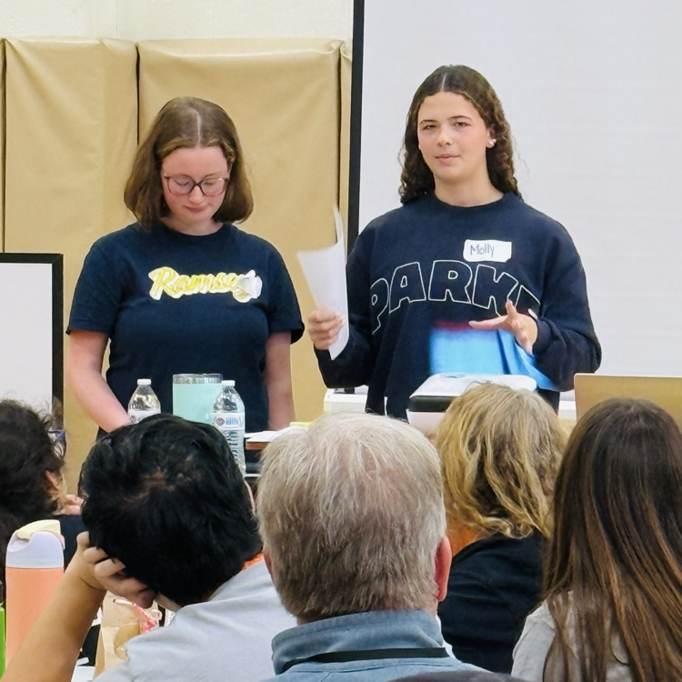 Unified Champion Schools: Youth Leadership Summit