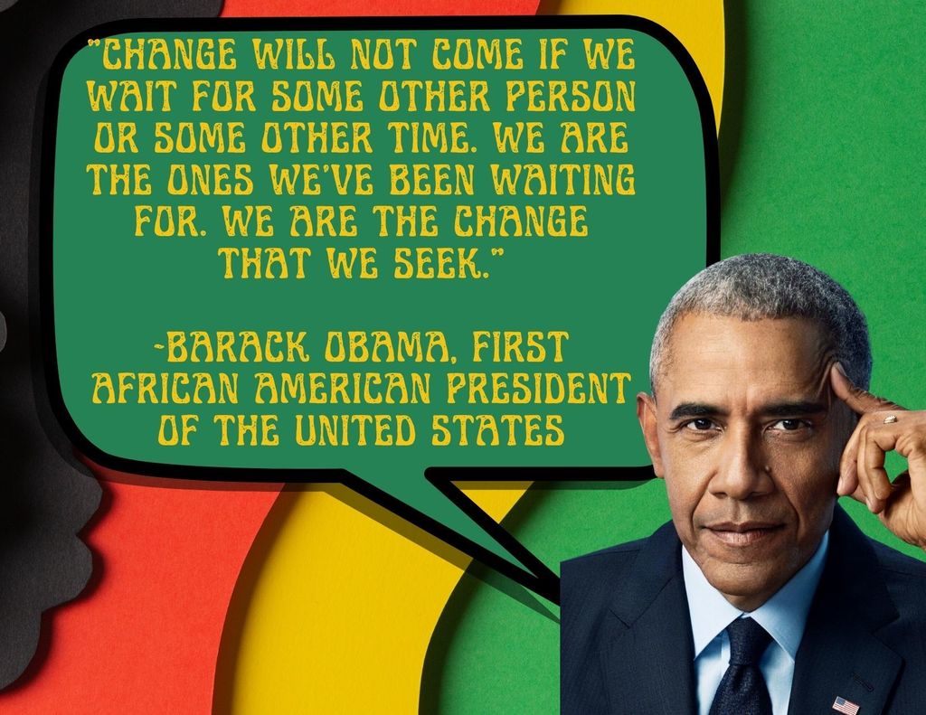 Obama Quote