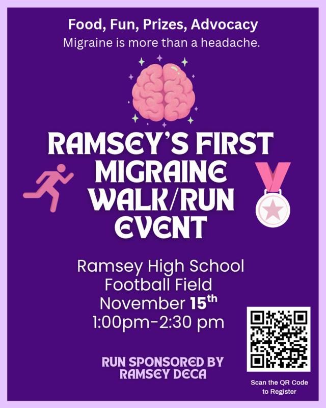 walk/run