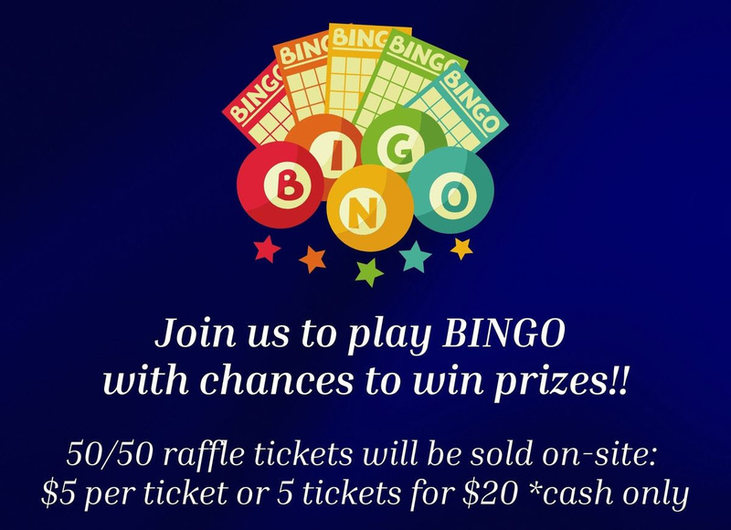 bingo info
