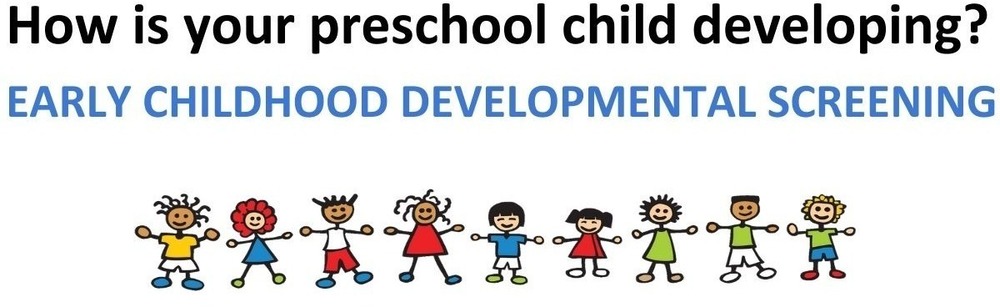Early Childhood Screening