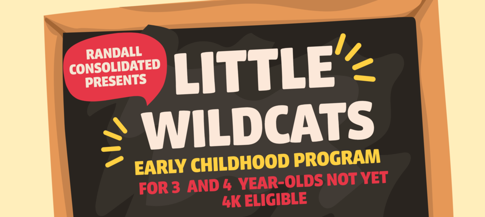LITTLE WILDCATS