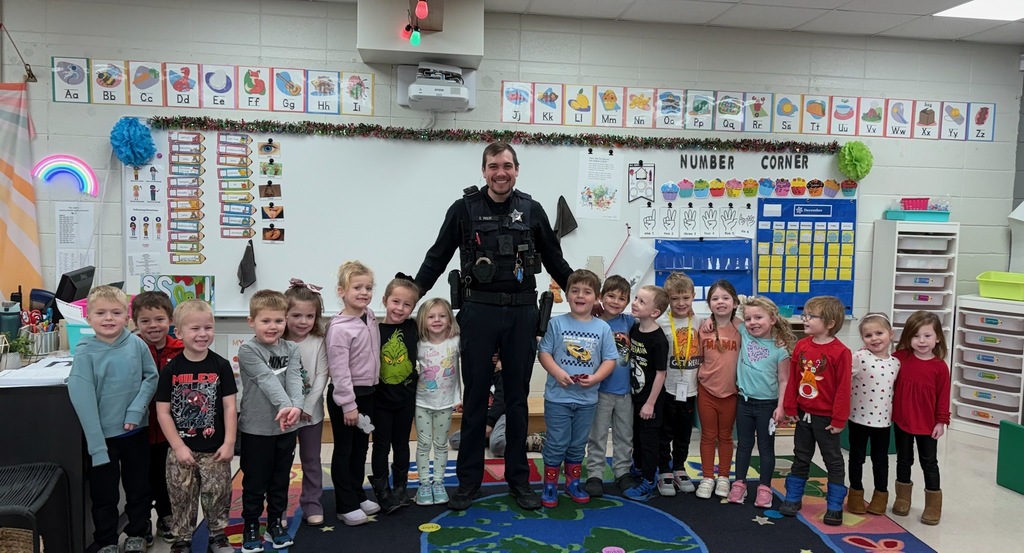 Feb 15th ~ SRO Appreciation Day!