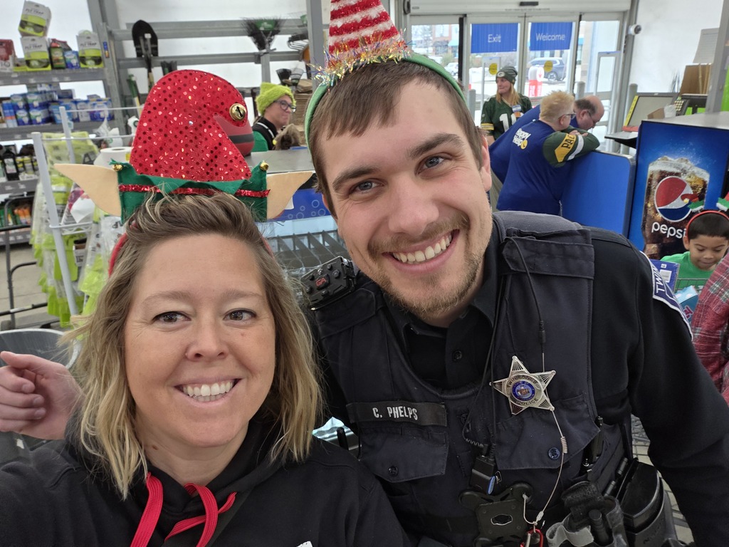 FEB 15th ~ SRO Appreciation Day!