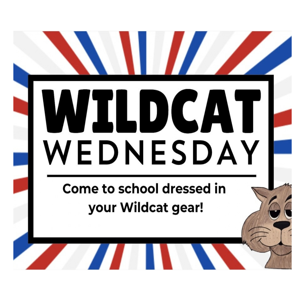 Wildcat Wed. Starts 9/30/26