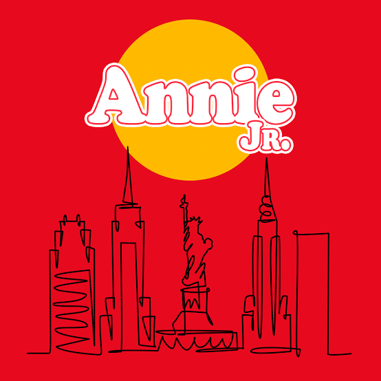 2027 Randall Musical is ANNIE Jr.!!!!!
