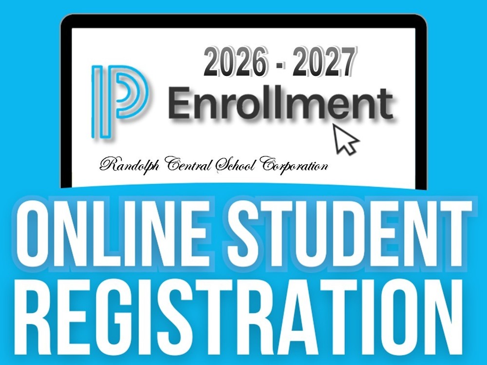 26-27 Online Registration